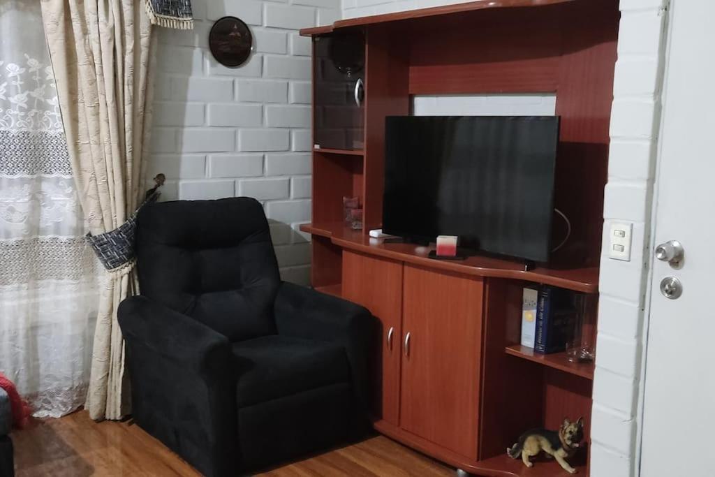 Fundadores Casa de férias *