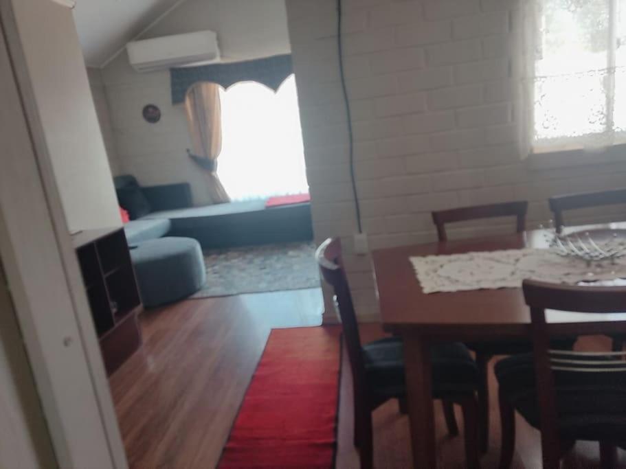 Fundadores Casa de férias Valdivia