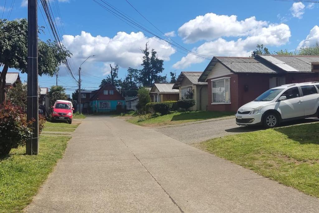 Fundadores Casa de férias *