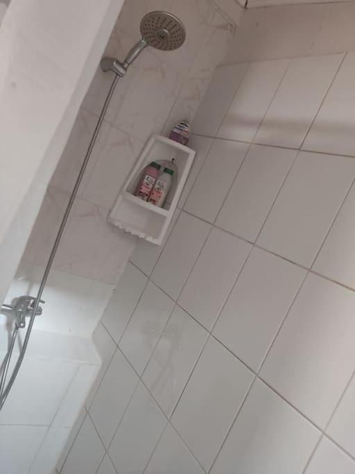Fundadores Casa de férias