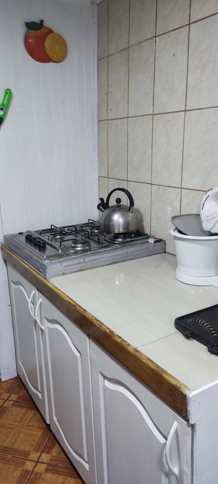 Fundadores Casa de férias