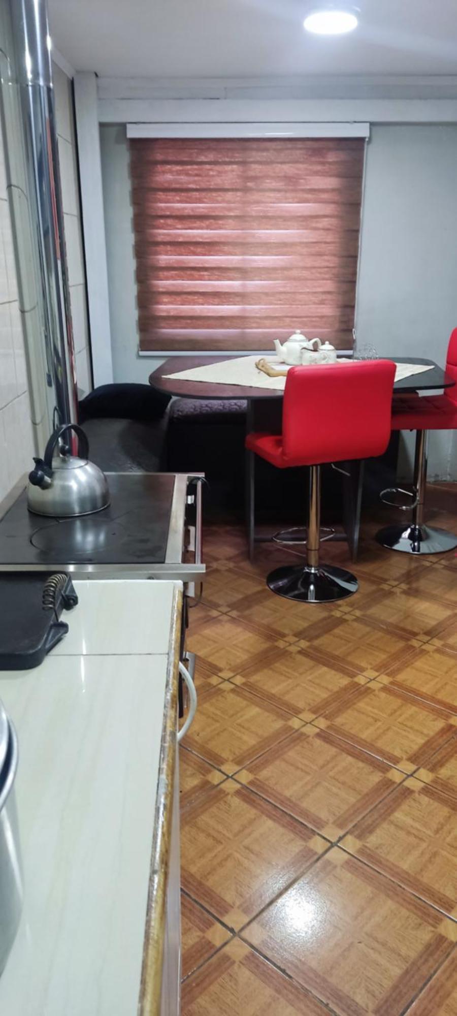 Casa de férias Fundadores